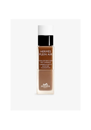 Hermes Plein Air Luminous Matte Skincare Foundation 33ml