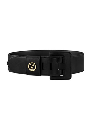 LV Maxi Buckle 60mm Belt