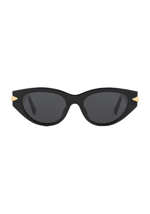 LV Malletage Cat Eye Sunglasses
