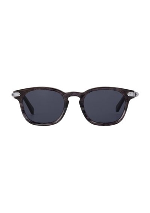 LV Signature Square Round Sunglasses