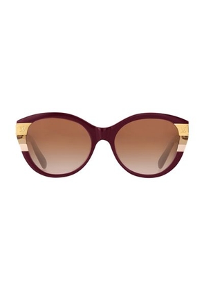 LV Petit Soupçon Cat Eye Sunglasses