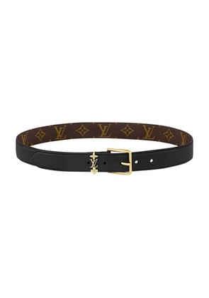 LV Bloom 30mm Belt