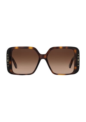 LV Moon Daily Square Sunglasses