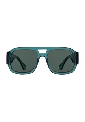 LV Clash Pilot Sunglasses