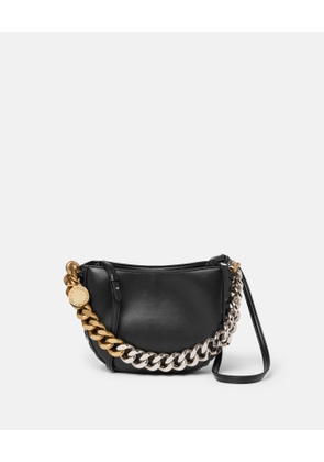 Stella McCartney - Frayme Small Shoulder Bag,