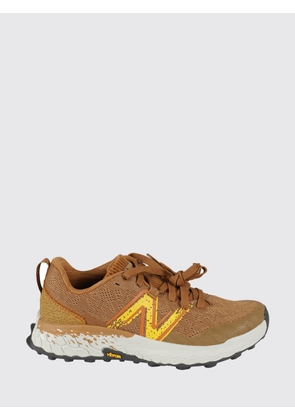 Sneakers NEW BALANCE Men color Mustard