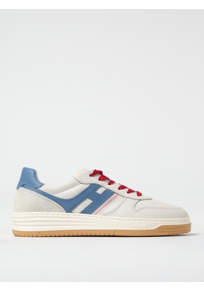 Sneakers HOGAN Men color Brown