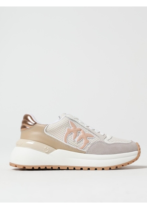 Sneakers PINKO Woman color Multicolor