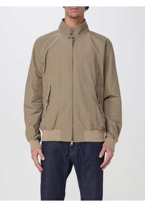 Jacket BARACUTA Men color Beige