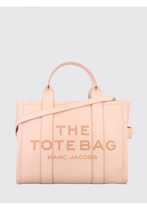 Handbag MARC JACOBS Woman color Pink