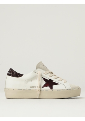Sneakers GOLDEN GOOSE Woman color White