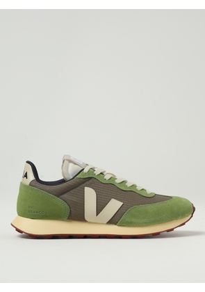 Sneakers VEJA Men color Green