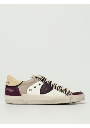 Sneakers PHILIPPE MODEL Woman color Multicolor
