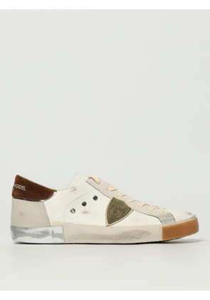 Sneakers PHILIPPE MODEL Men color Milk