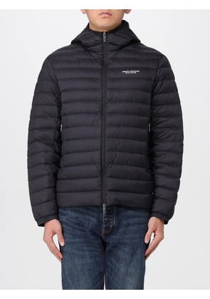 Jacket ARMANI EXCHANGE Men color Black