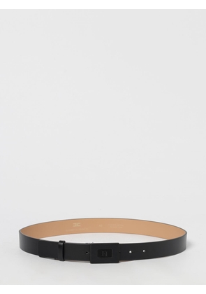 Belt ELISABETTA FRANCHI Woman color Black