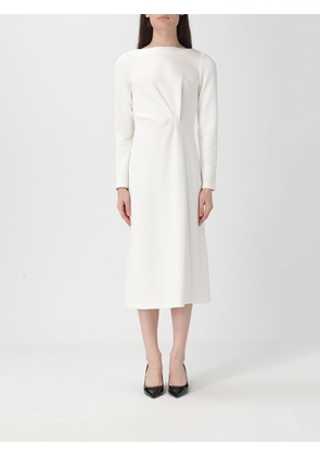 Dress MEIMEIJ Woman color White