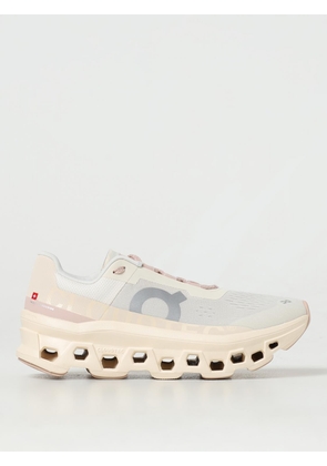 Sneakers ON RUNNING Woman color Ivory