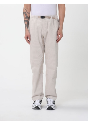 Pants GRAMICCI Men color White