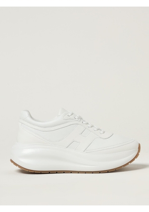 Sneakers HOGAN Woman color White