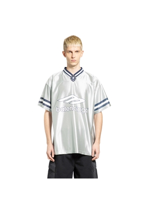 3B Football V-Neck T-Shirt