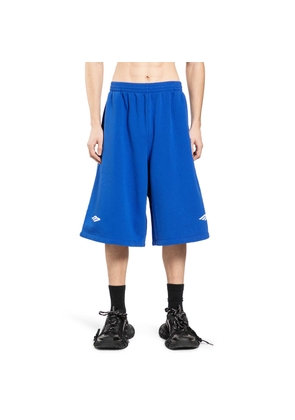 3B Football Shorts