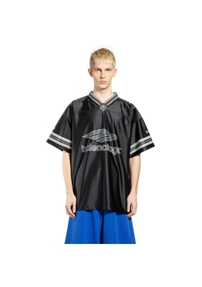 3B Football V-Neck T-Shirt