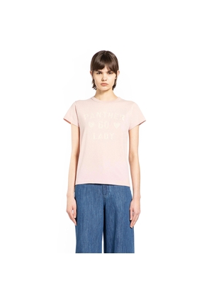 Panther Lady T-Shirt