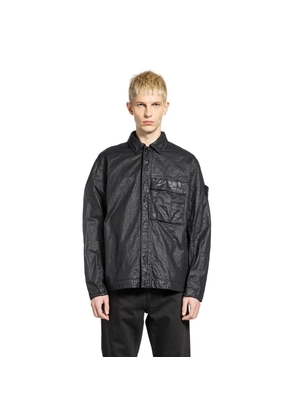 1200003 Nylon Panama-TC Shirt