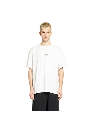 Signature Numeric T-Shirt