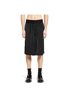 Trouser 10 Shorts