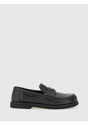 Loafer STELLA MCCARTNEY Woman color Black