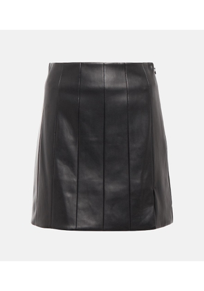 Staud Wells miniskirt