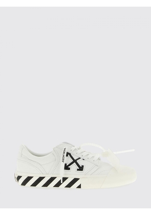Sneakers OFF-WHITE Woman color White
