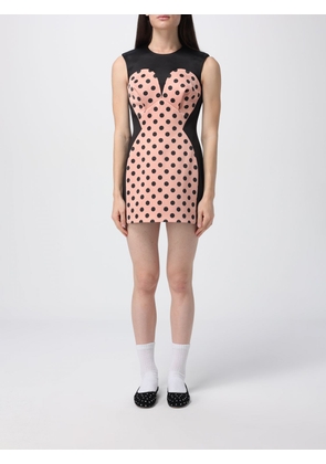 Dress MARC JACOBS Woman color Black