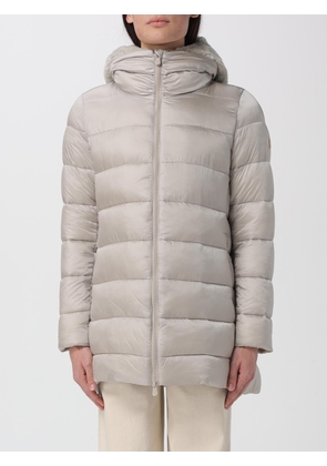 Jacket SAVE THE DUCK Woman color Beige