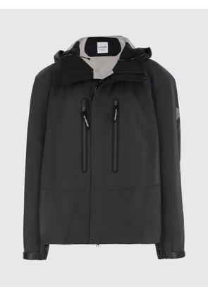 Jacket AND WANDER Men color Black