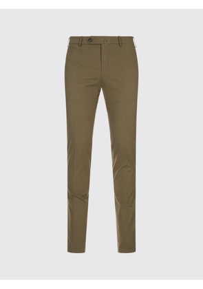 Pants INCOTEX Men color Green