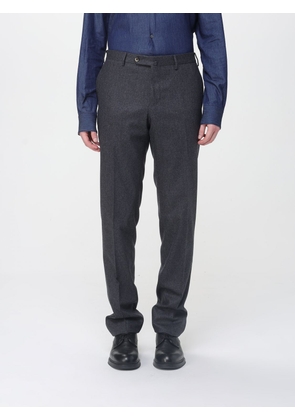 Pants PT TORINO Men color Grey