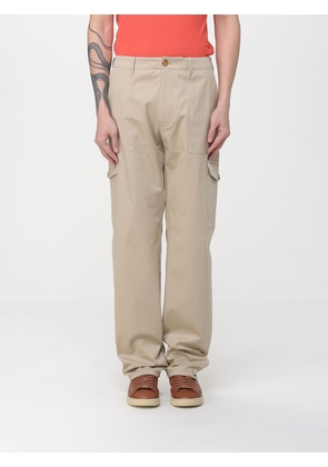 Pants ETRO Men color Beige