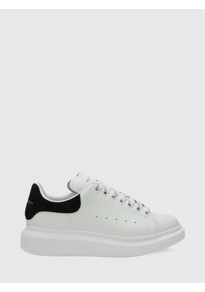 Sneakers MCQUEEN Woman color White 1
