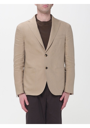 Blazer AGNONA Men color Kaki