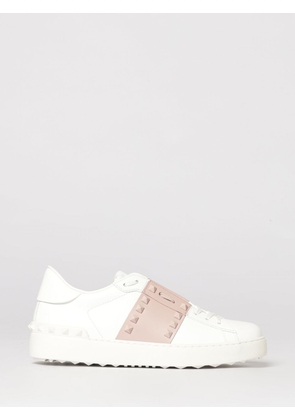 Sneakers VALENTINO GARAVANI Woman color Pink