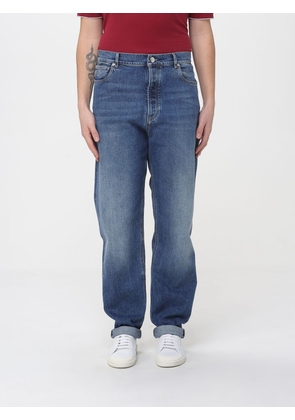 Jeans BRUNELLO CUCINELLI Men color Denim