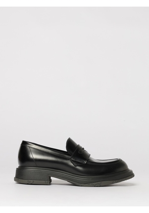 Loafers GUCCI Men color Black