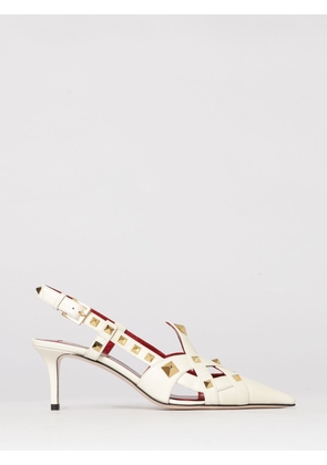 Pump VALENTINO GARAVANI Woman color Ivory