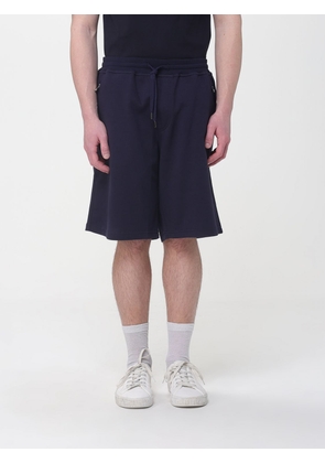 Shorts BRUNELLO CUCINELLI Men color Blue