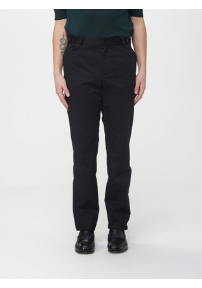 Pants DOLCE & GABBANA Men color Black