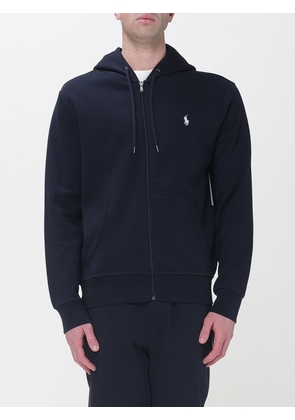 Sweatshirt POLO RALPH LAUREN Men color Blue