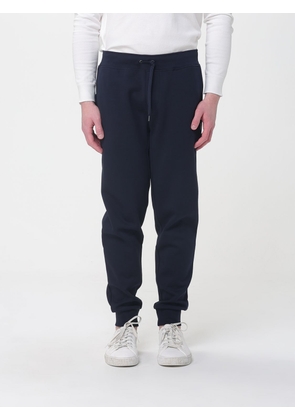 Pants POLO RALPH LAUREN Men color Navy